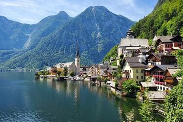 Austria