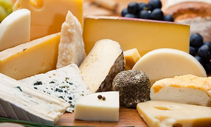 365 Fromages